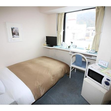 Mihara City Hotel - Vacation Stay 91335 מראה חיצוני תמונה