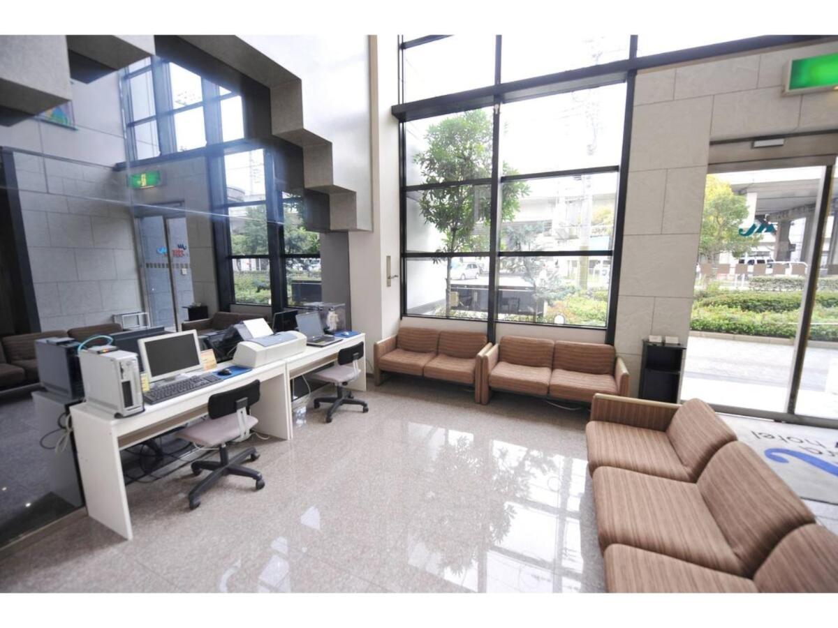 Mihara City Hotel - Vacation Stay 91335 מראה חיצוני תמונה