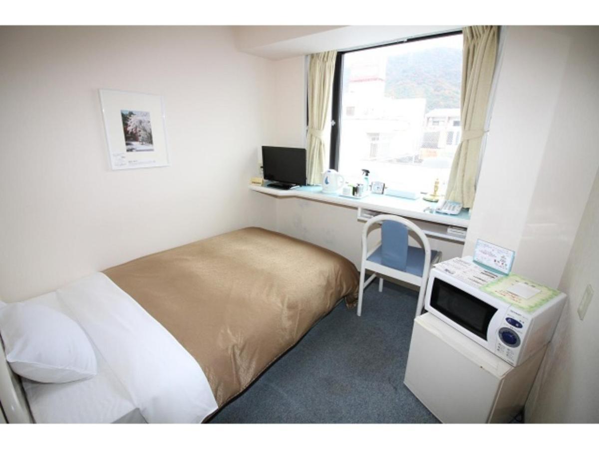 Mihara City Hotel - Vacation Stay 91335 מראה חיצוני תמונה